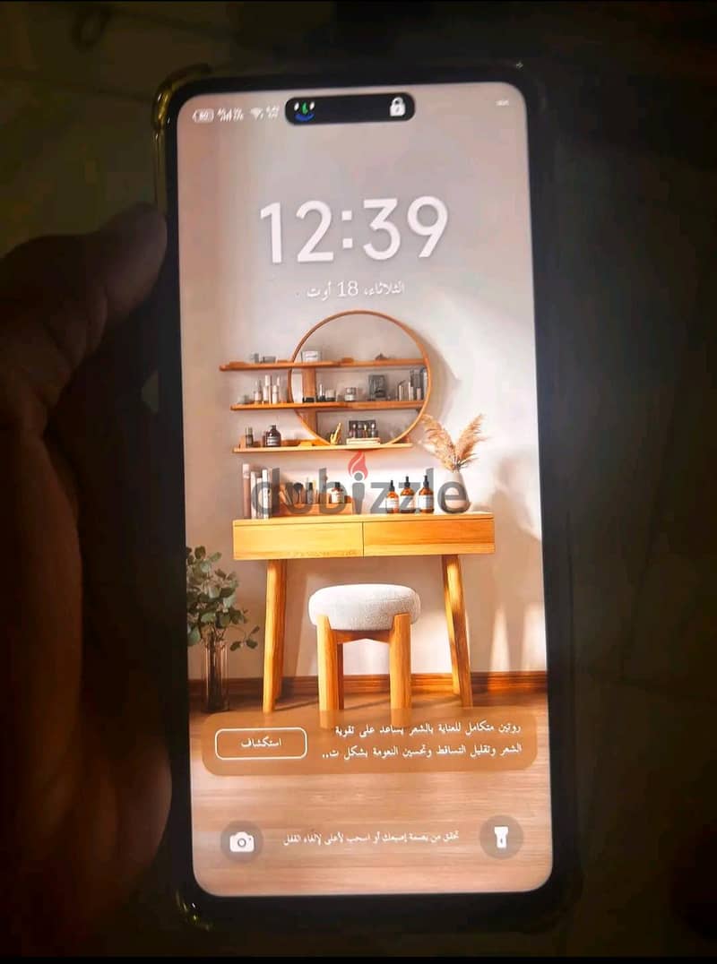 تكنو سبارك 2