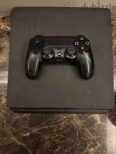 PlayStation 4 500gb