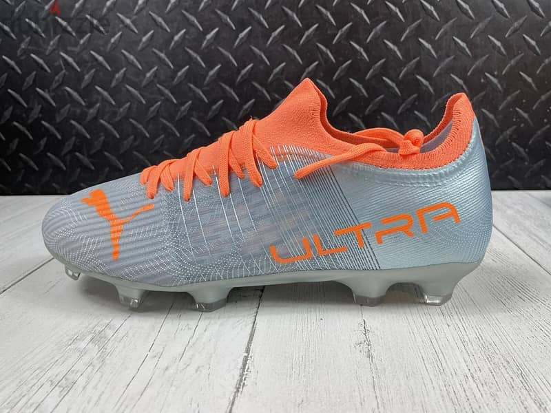 puma Ultra Semi professional 2