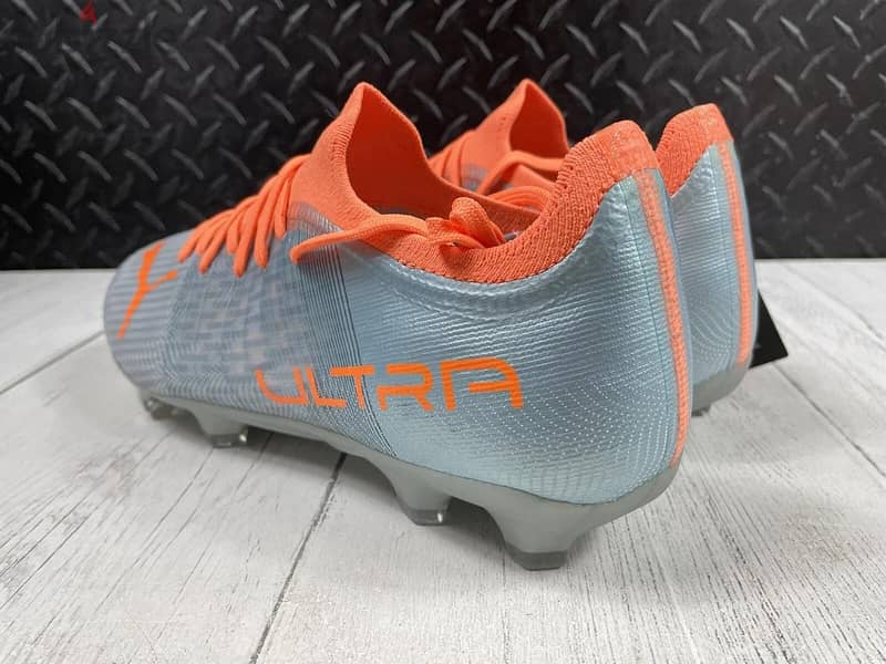 puma Ultra Semi professional 3