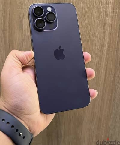 آبل - آيفون 14 برو ماكس