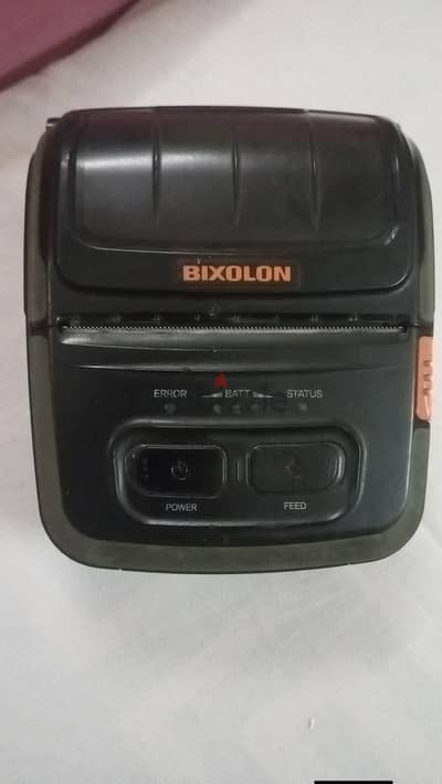 bixolon spp-r310 طباعه