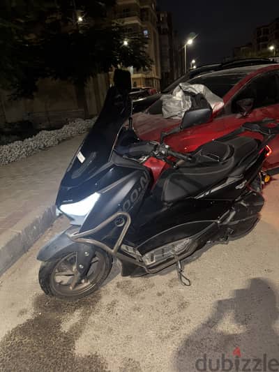 سكوتر