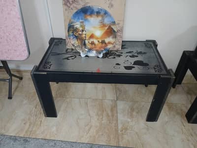 ٣ ترابيزة