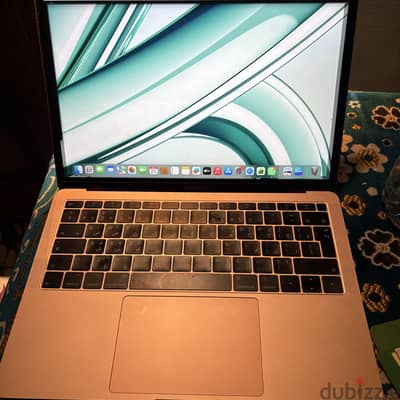 MacBook air 2019