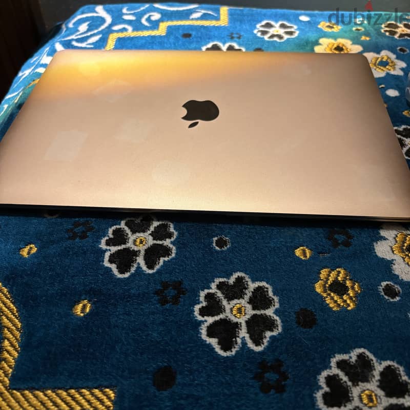 MacBook air 2019 2