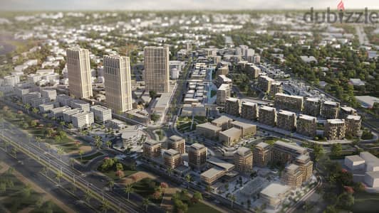عياده فى اركان بالم 205 للبيع