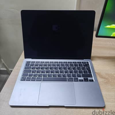 MacBook Air M1