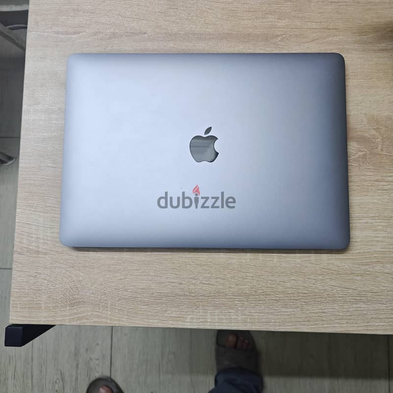 MacBook Air M1 1