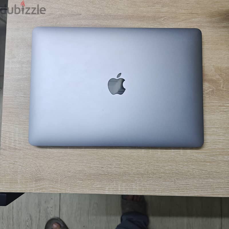 MacBook Air M1 2