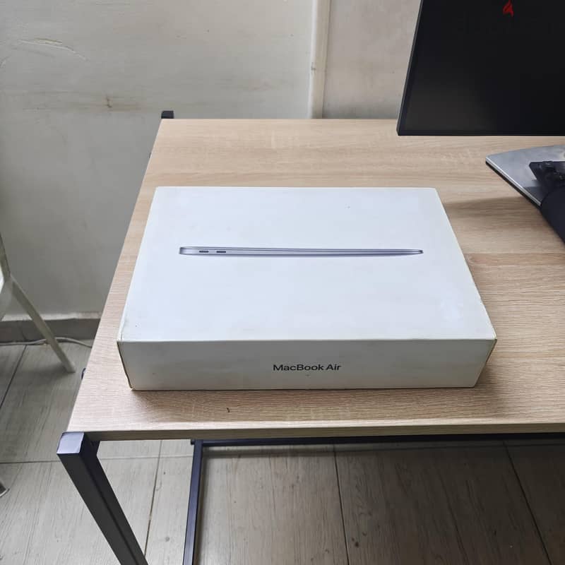 MacBook Air M1 3