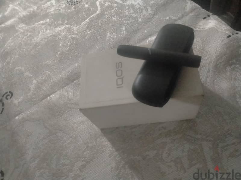 iqos Dou 1