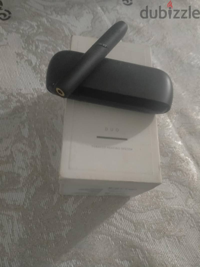 iqos Dou 2