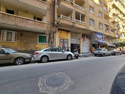 محل للإيجار 150م في ميامي يصلح لأي نشاط تجاري