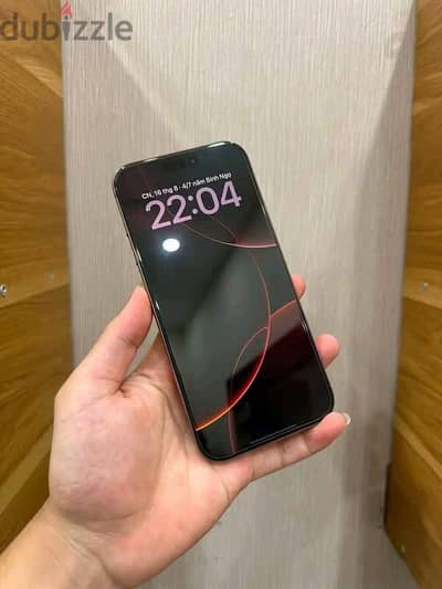 آبل - آيفون 16 برو ماكس