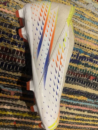 Adidas football shoes World Cup 2022 size 35.5 to 36