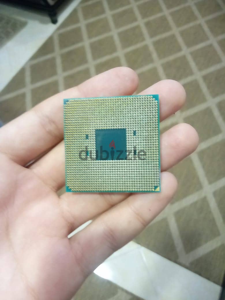 Ryzen3 3200G 1