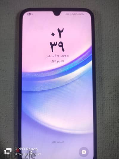 Samsung A15