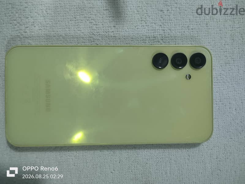 Samsung A15 1