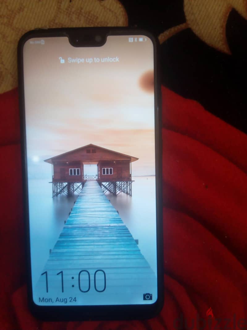 هواوي 20 بى لايت 2