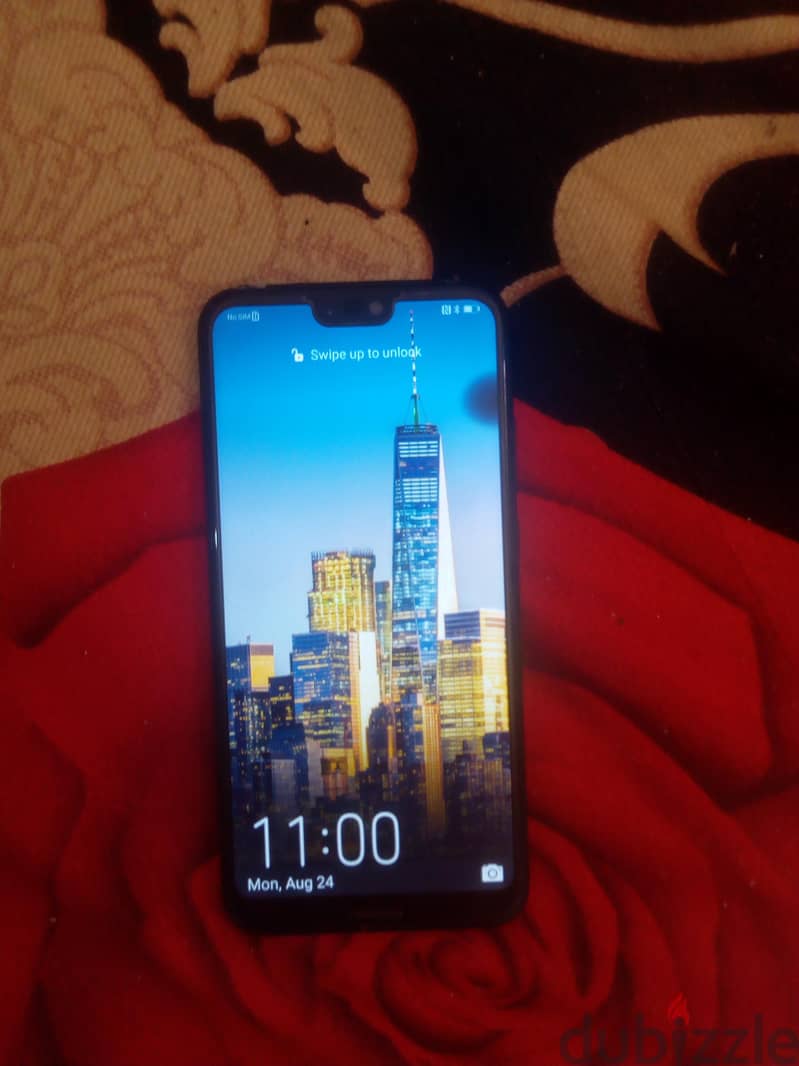 هواوي 20 بى لايت 3
