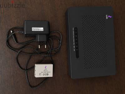 راوتر vdsl وي