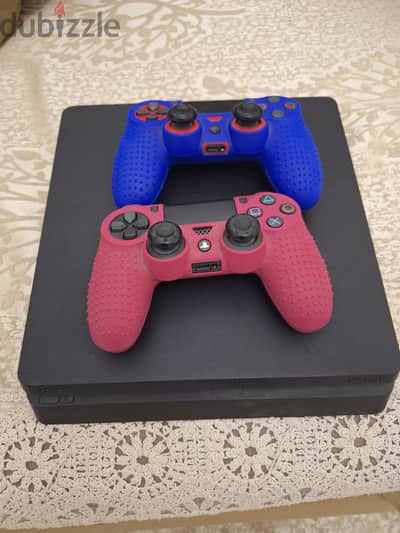 Ps4 slim