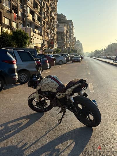 مكنه hogan H250 للبيع