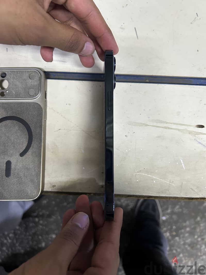 Apple - iPhone 12 Pro Max 3