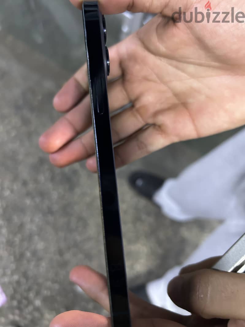 Apple - iPhone 12 Pro Max 4
