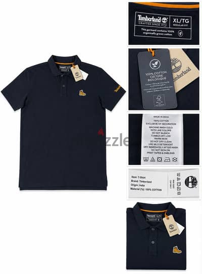Polos timberland original