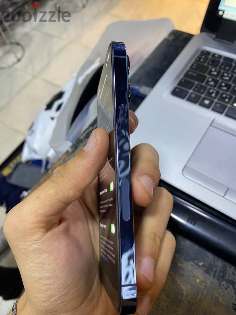 Apple - iPhone 13 Pro 2