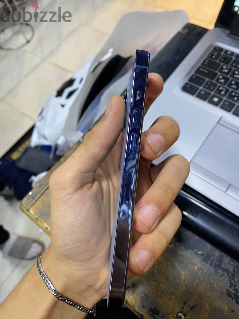 Apple - iPhone 13 Pro 5