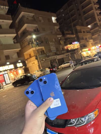 Apple - iPhone 13