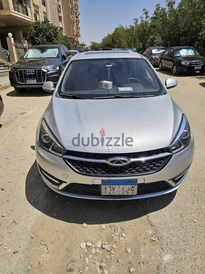 شيرى أريزو 5 2022 /Chery Arrizo 5 2022