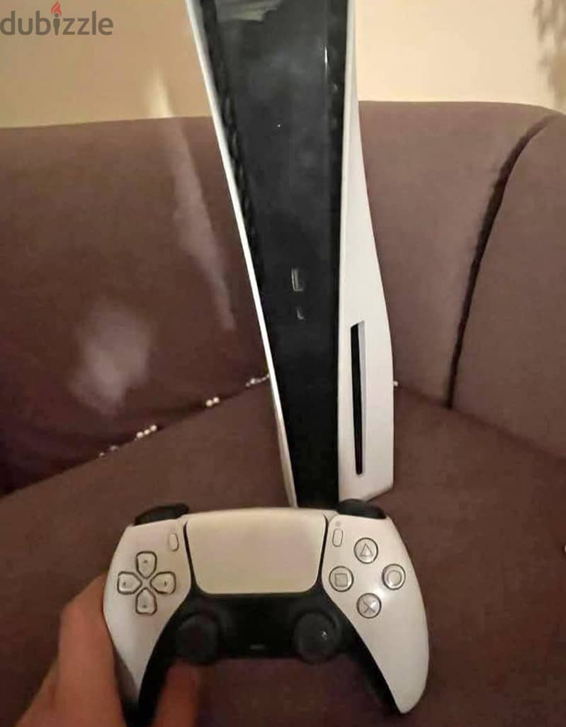 PlayStation 5 1