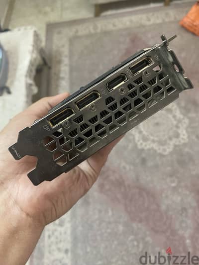 Gtx1660 super