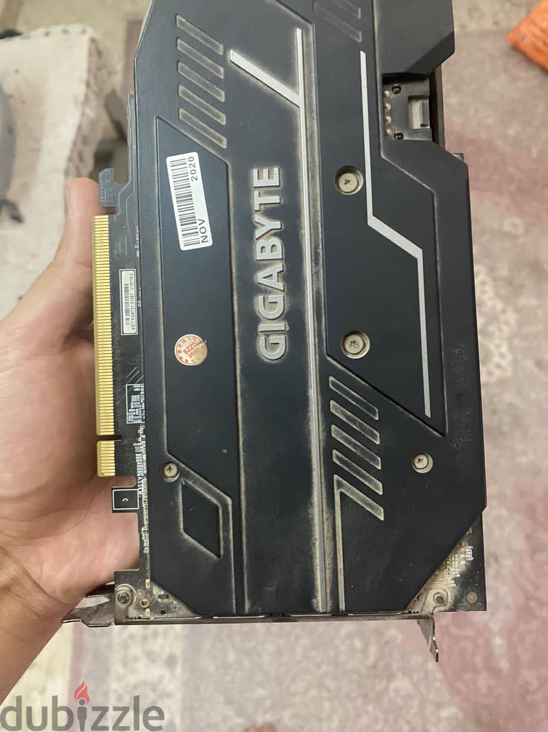 Gtx1660 super 1