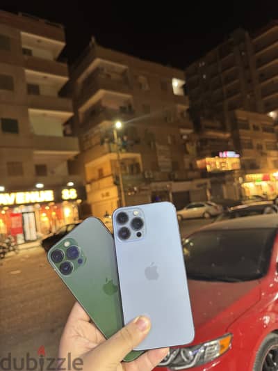 Apple - iPhone 13 Pro Max