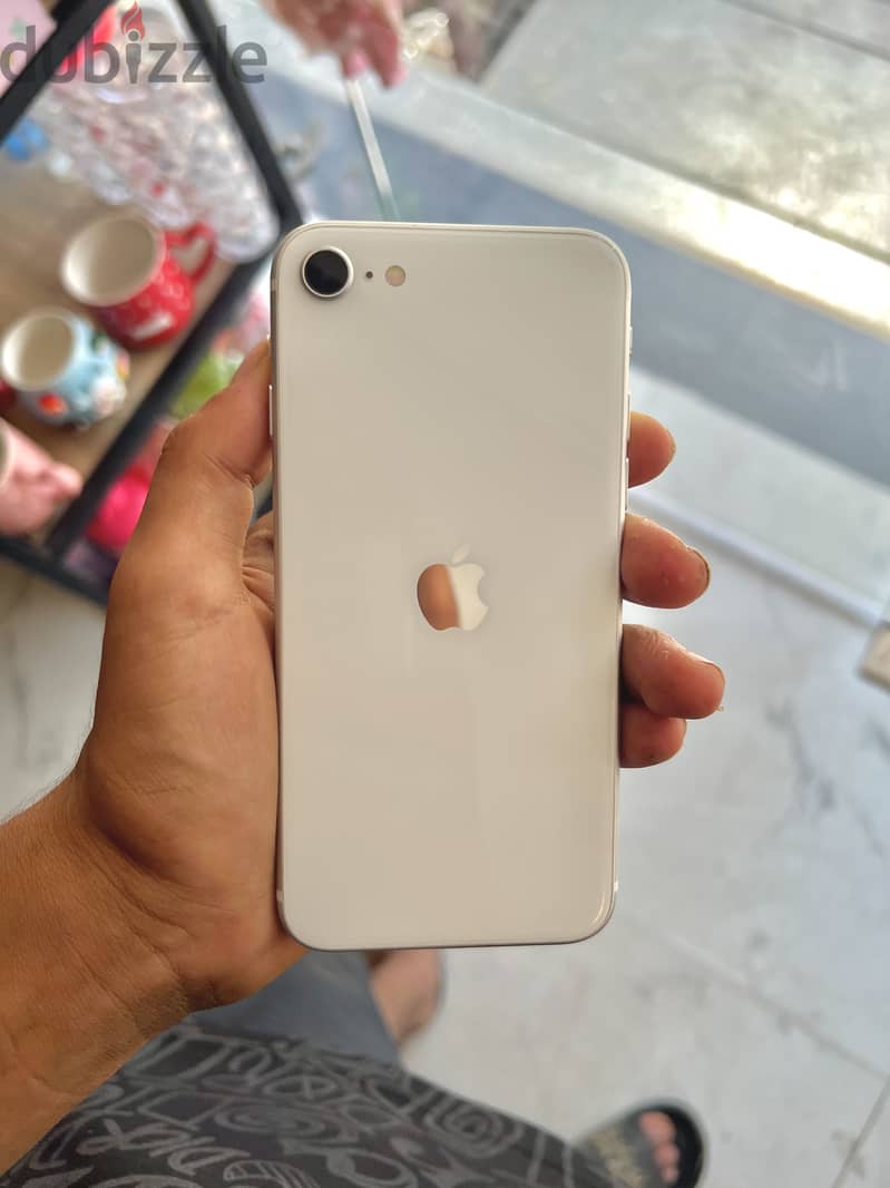 Apple - iPhone SE 5