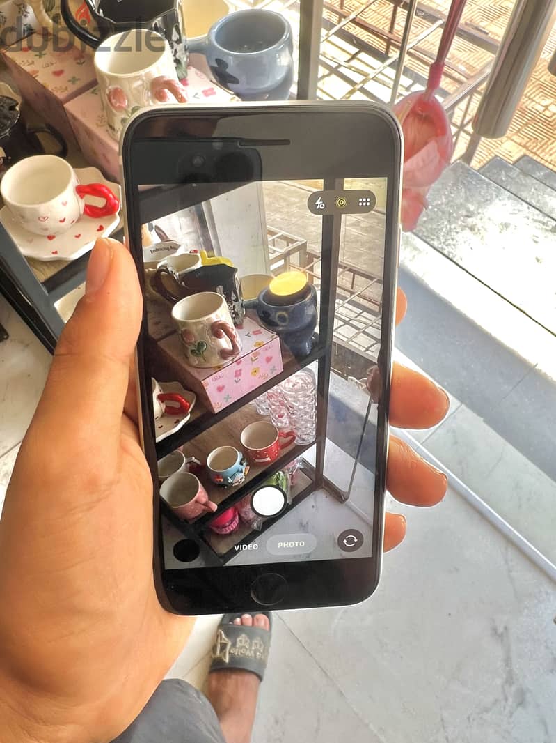 Apple - iPhone SE 6
