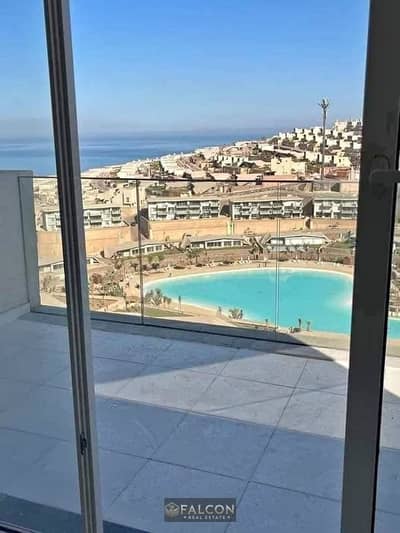 Ground chalet with garden 95 sqm + 102 sqm garden for sale in Monte Galala Ain Sokhna - distinctive sea view near Porto Sokhna, Telal and Blue Blue wi Ground chalet with garden 95 sqm + 102 sqm garden for sale in Monte Galala Ain Sokhna - distinctive sea view near Porto Sokhna, Telal and Blue Blue wi