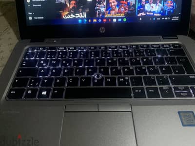 laptop hp