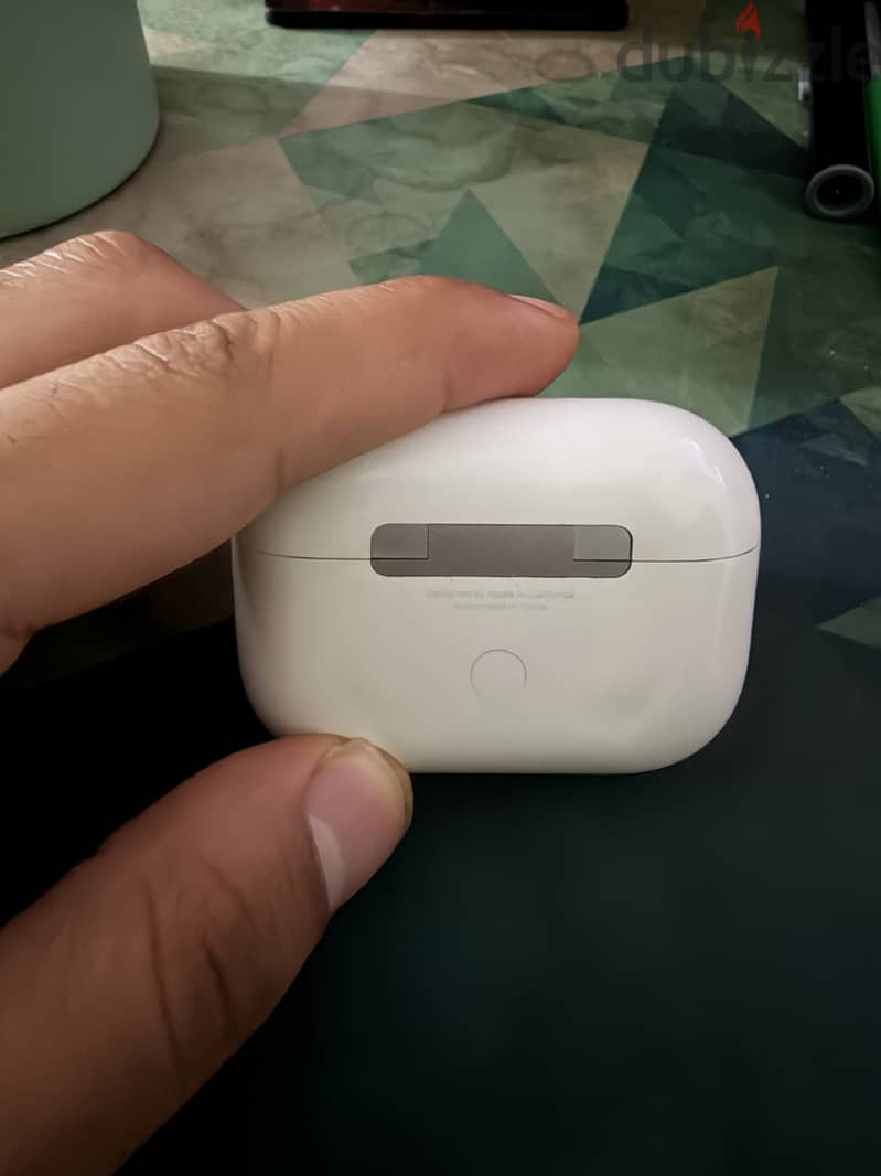 Apple airpods pro 1 6