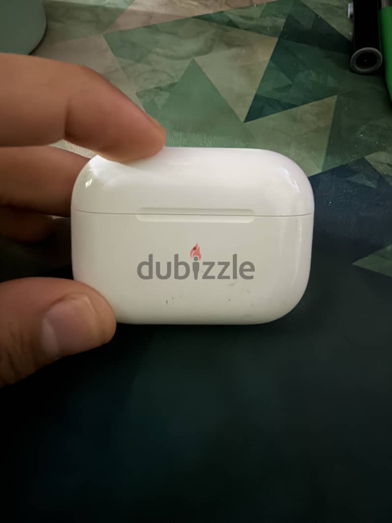 Apple airpods pro 1 8