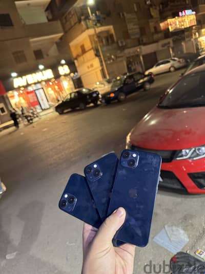 Apple - iPhone 13