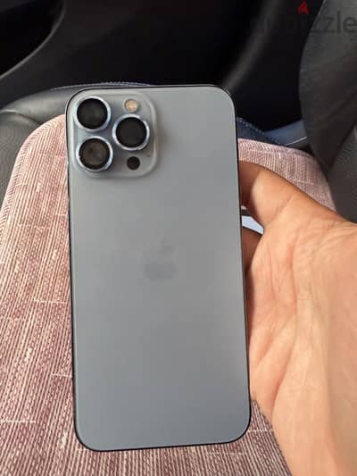 Apple - iPhone 13 Pro Max