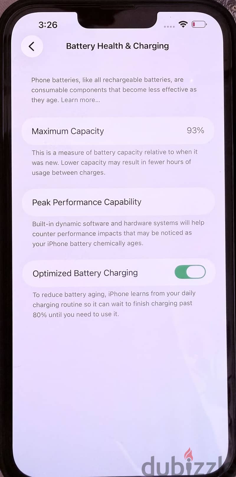 Apple - iPhone 13 Pro Max 1