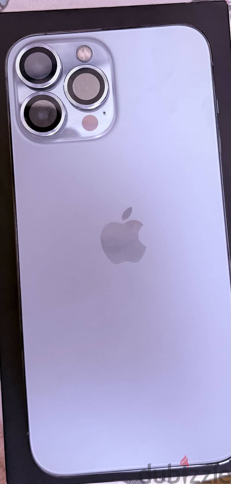 Apple - iPhone 13 Pro Max 3