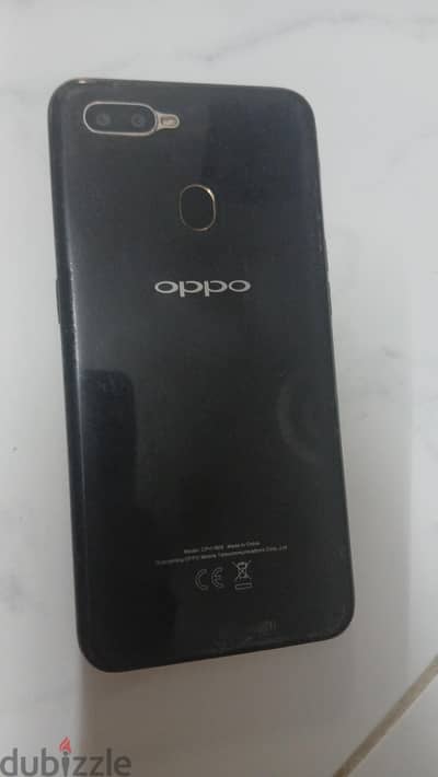 تليفون اوبو a5s للبيع